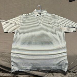Footjoy Polo Size M